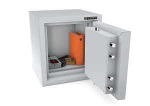 Sejf gabinetowy SG150/II STRONG w klasie II