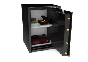 Sejf lekki SL30/I PREMIUM GOLD w klasie I