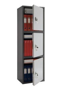 Sejf SL 150/3T bezklasowy