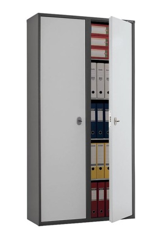 Sejfmaster Szafa na dokumenty SL 185-2 zamek kluczowy.jpg