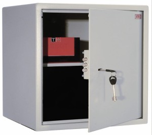 Sejf T-40 bezklasowy