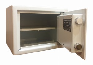 WYSYSŁKA 48hSejf domowy, biurowy, HIT-1 Klasa S1 na broń, dokumenty 