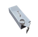 Pojemniki do plombowania kluczy SEJFMASTER/K2B