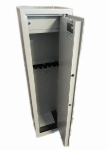 Szafa na broń długą Arsenał 1443T KL Klasa S1 - Valberg