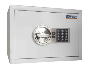 WYSYŁKA 48h Sejf domowy, biurowy Arsenał 25 EL na broń, dokumenty Klasa S1 