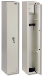 Szafa na broń długą TG-SB3S Klasa S1 - Metalkas