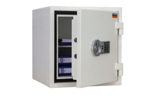 Sejf ognioodporny ASF 46 Klasa I - Valberg