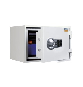 WYSYŁKA 48hSejf ognioodporny FRS 30 EL Klasa S2 - Valberg