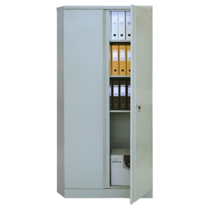 Szafa RODO na dokumenty biurowa, domowa AM 2091 - Promet