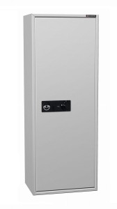 Szafa na dokumenty ściśle tajne MS1/C 185 w klasie C