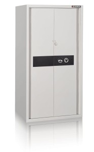 Szafa na dokumenty ściśle tajne MS2/C 185 w klasie C