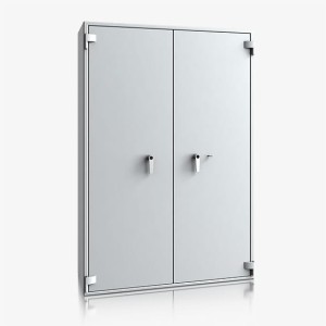 Szafa na dokumenty Leverkusen Super 43111 w klasie S2