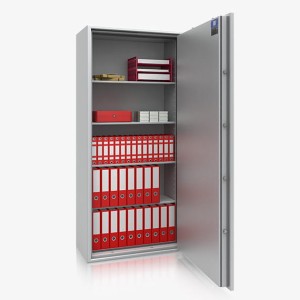 Szafa na dokumenty Leverkusen Super 43104 w klasie S2