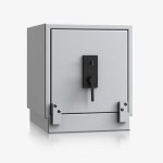 Sejf na nośniki danych ognioodporny Oslo 46500 w klasie S 2