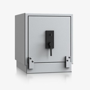 Sejf na nośniki danych ognioodporny Oslo 46500 w klasie S 2