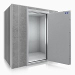 Skarbiec, Bezpieczny pokój, Panic Room - Rom Lazio P klasa III