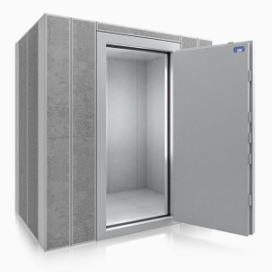 Skarbiec, Bezpieczny pokój, Panic Room - Amsterdam P klasa V