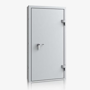 Drzwi skarbcowe, antywłamaniowe Dresden Freital 55350 w klasie I