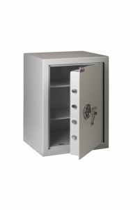 Sejf gabinetowy model MNO – 65 Klasa I