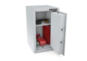 Sejf meblowy ML45/S1 STANDARD w klasie S1 