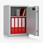 Sejf domowy, biurowy, meblowy na gotówkę broń dokumenty  Baden Baden 34102 klasa S2