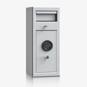 WYSYŁKA 48hSejf wrzutowy depozytowy na gotówkę Peine 35700 Klasa S1
