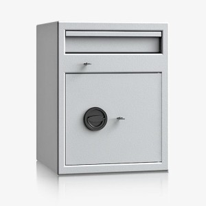 Sejf wrzutowy depozytowy na gotówkę Peine 35703 Klasa S1