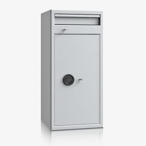 Sejf wrzutowy depozytowy Peine 35705 Klasa S1