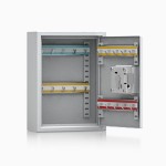 Szafka na klucze Ulm 03001 na 20 haków