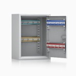 Szafka na klucze Ulm 03002 na 20 haków