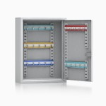 Szafka na klucze Ulm 03003 na 25 haków 