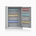 Szafka na klucze Ulm 03004 na 30 haków 