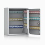 Szafka na klucze Ulm 03008 na 84 haki