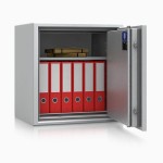 Sejf ognioodporny Wuppertal 44502 Klasa I