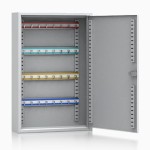 Szafka na klucze Augsburg 4003 na 32 haki