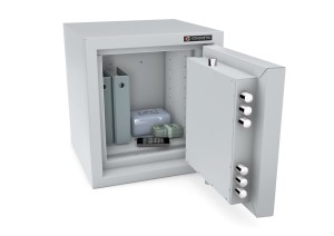 Kasa pancerna KP PRO62/IV STRONG w IV klasie bezpieczeństwa