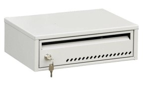 Skrzynka na listy TG-1SMC4