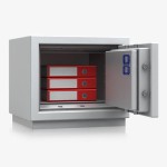 Sejf ognioodporny Prag 46100  Klasa II