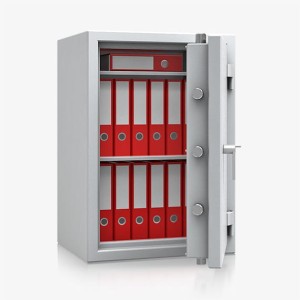 Sejf ognioodporny Paris 41503 Klasa II 