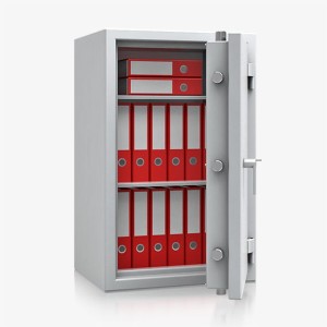 Sejf ognioodporny Paris 41504 Klasa II 