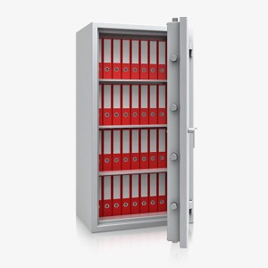 Sejf ognioodporny Paris 41506 Klasa II 