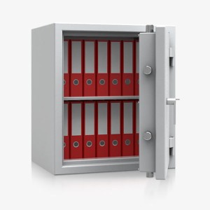 Sejf ognioodporny Paris 41508 Klasa II