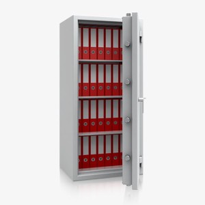 Sejf ognioodporny Paris 41510 Klasa II 