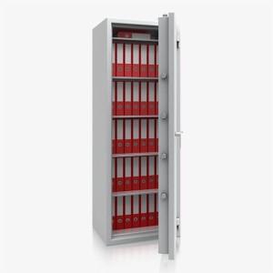 Sejf ognioodporny Paris 41511 Klasa II 