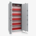 Sejf ognioodporny Paris 41512 Klasa II 