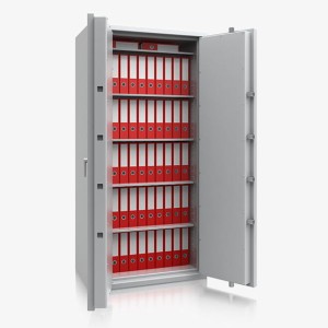 Sejf ognioodporny Paris 41512 Klasa II 