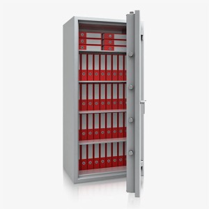 Sejf ognioodporny Paris 41518 Klasa II 