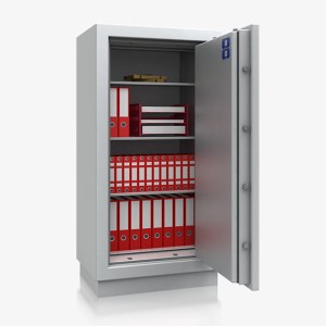 Sejf ognioodporny Prag 46104 Klasa II