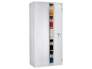 Szafa na dokumenty akta ognioodporna BM 1993 Klasa S2 - Valberg