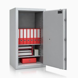 Sejf domowy na broń pieniądze dokumenty złoto Kassel 35105 klasa S2